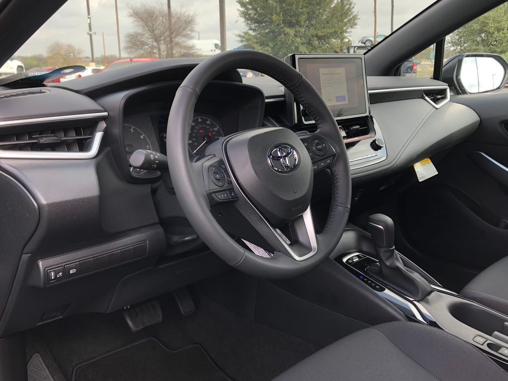 2023 Toyota Corolla SE San Antonio TX