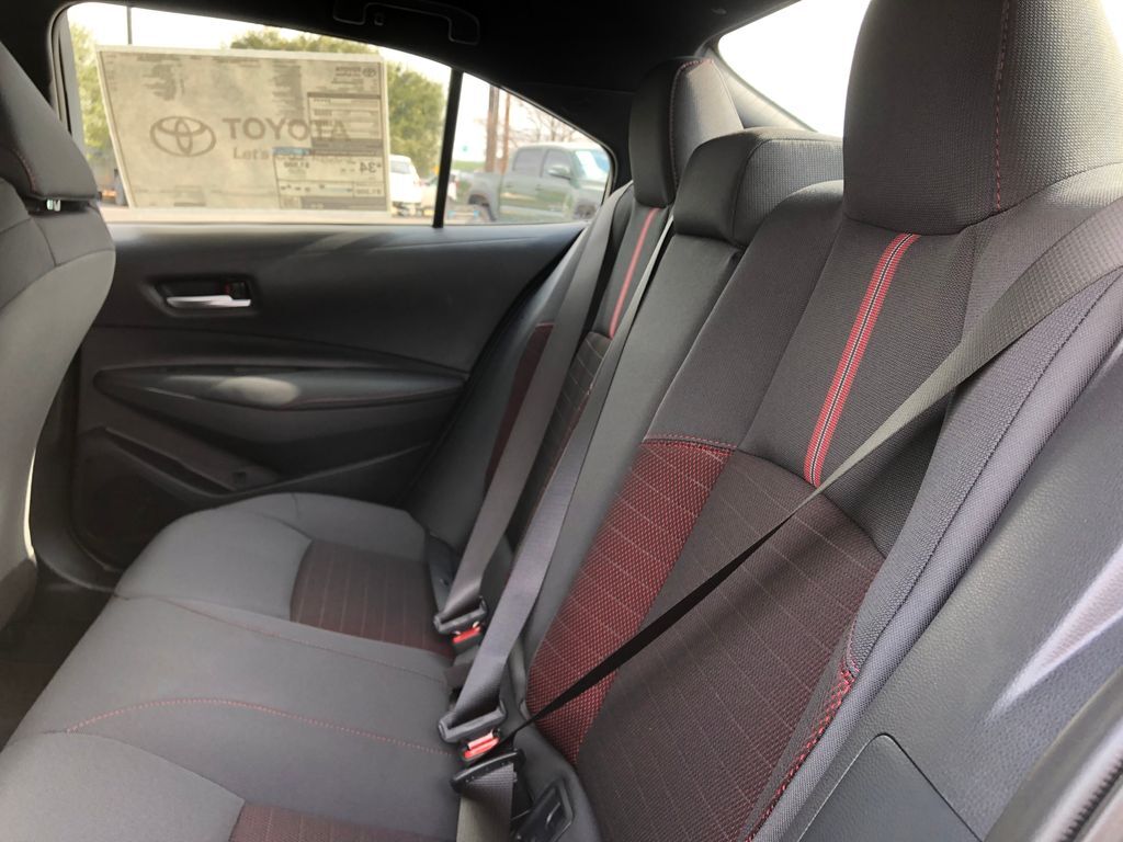 2023 Toyota Corolla SE San Antonio TX