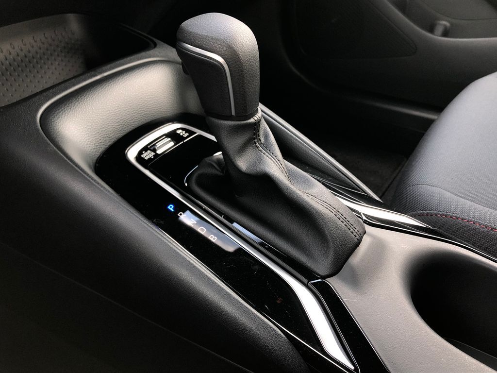 2023 Toyota Corolla SE San Antonio TX