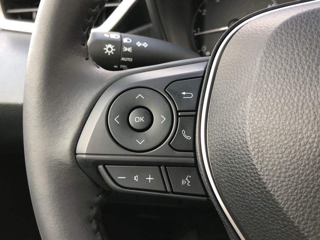 2023 Toyota Corolla SE San Antonio TX