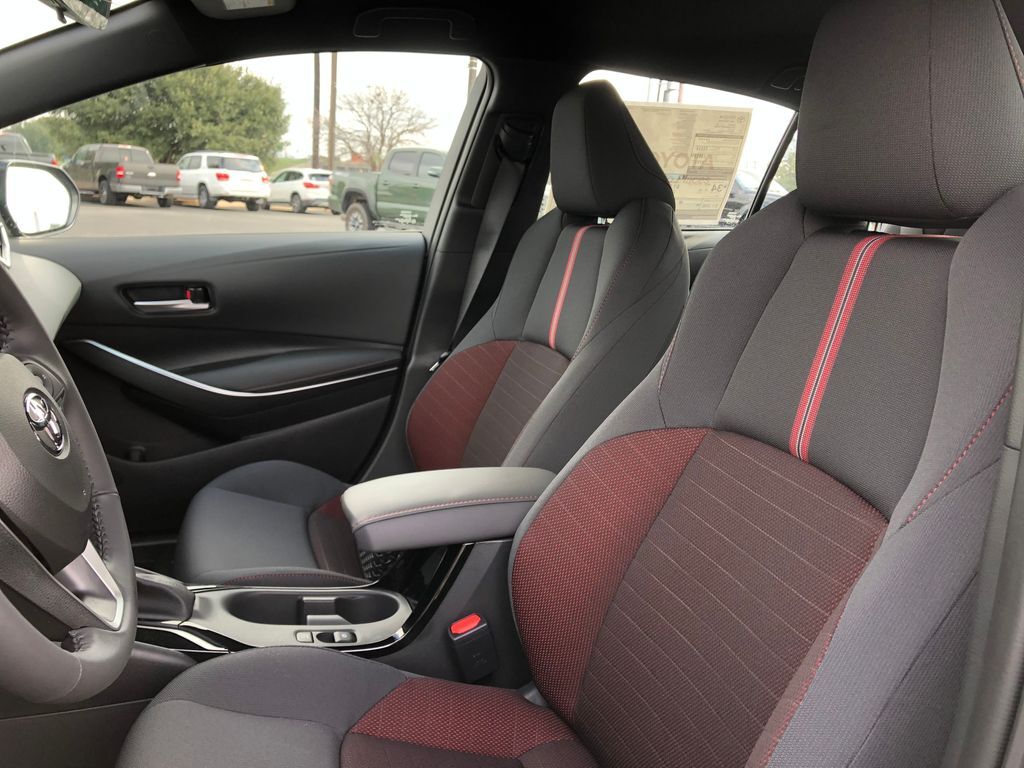 2023 Toyota Corolla SE San Antonio TX