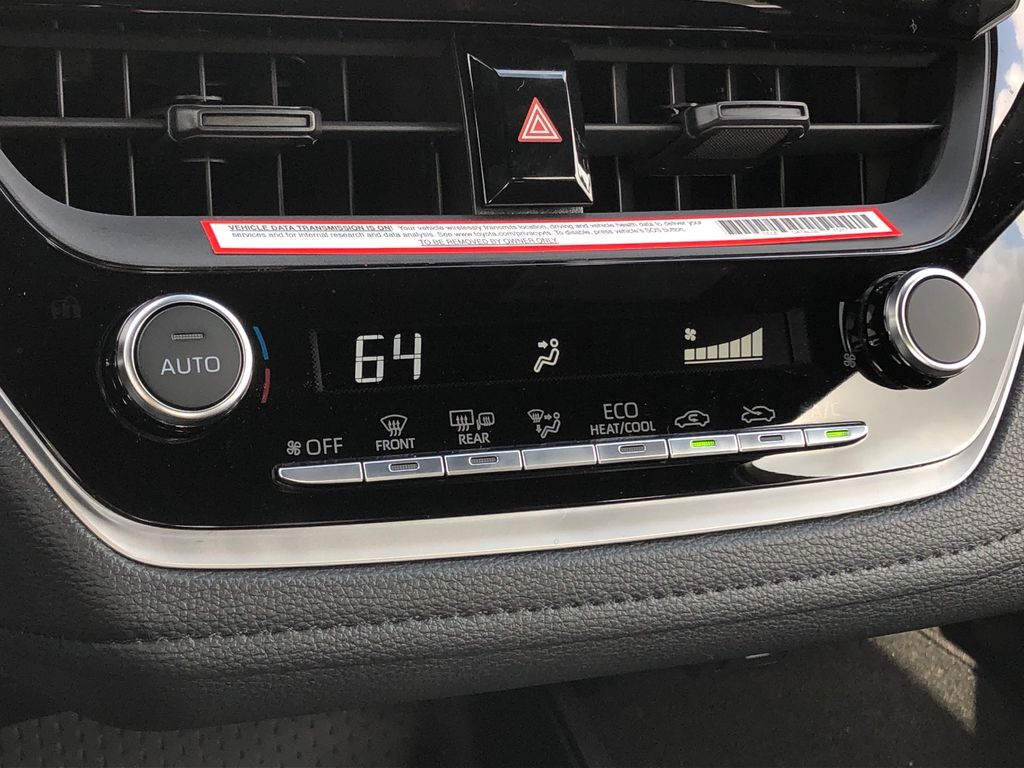 2023 Toyota Corolla SE San Antonio TX
