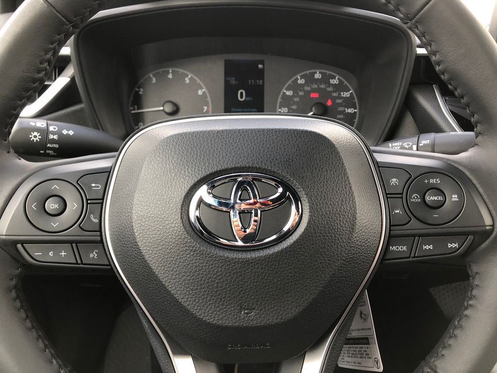 2023 Toyota Corolla SE San Antonio TX