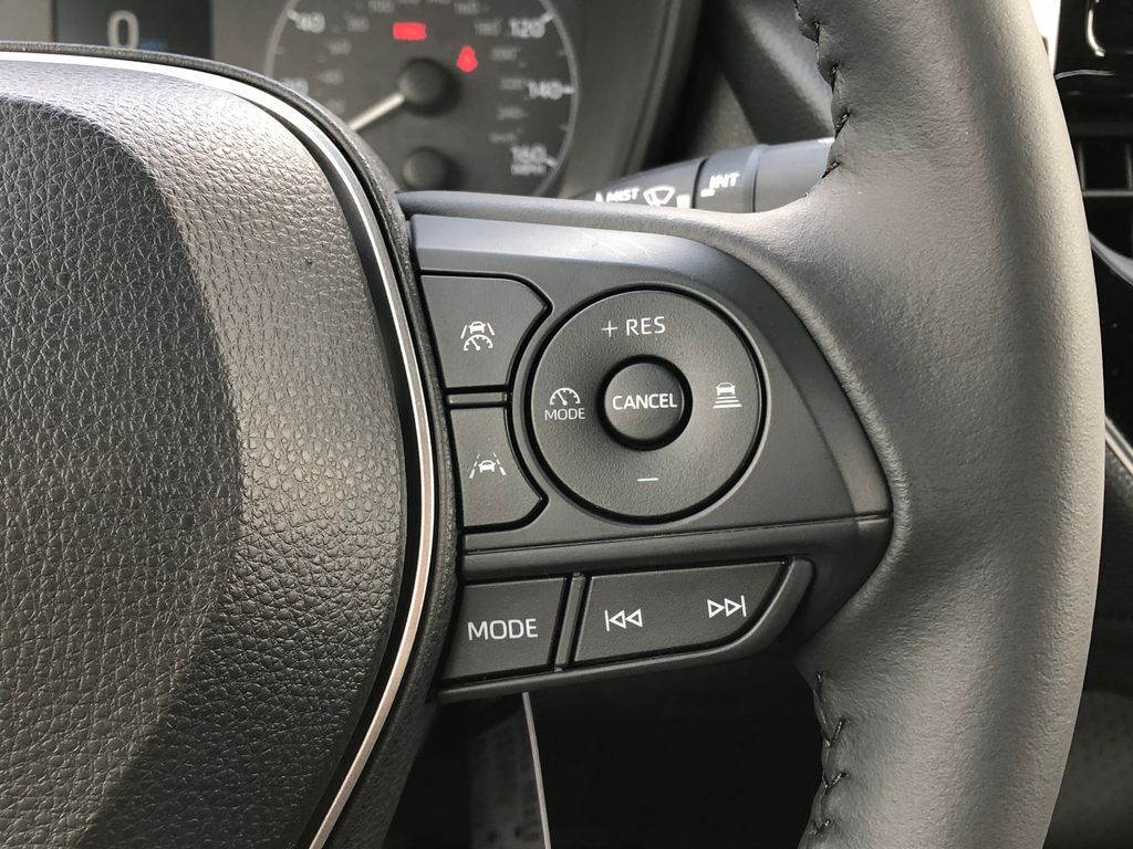 2023 Toyota Corolla SE San Antonio TX