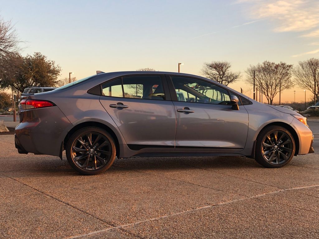 2023 Toyota Corolla SE San Antonio TX