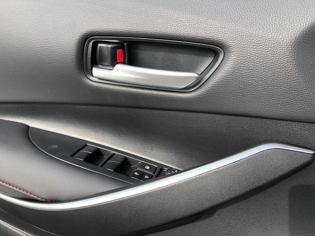 2023 Toyota Corolla SE San Antonio TX
