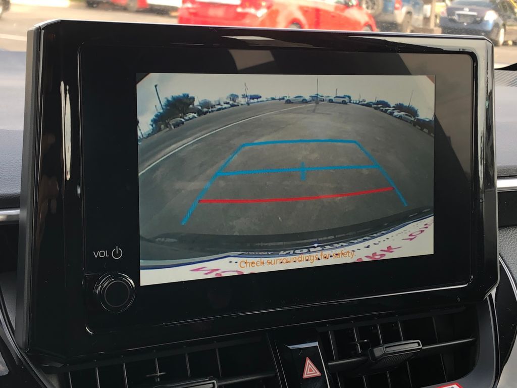 2023 Toyota Corolla SE San Antonio TX