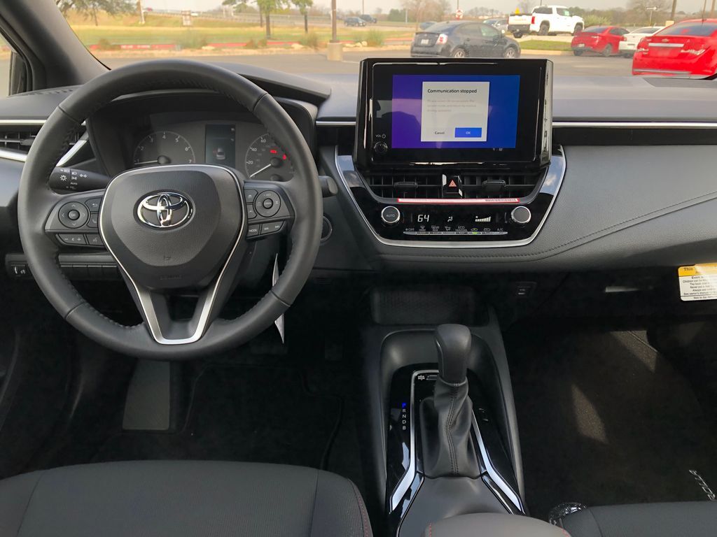 2023 Toyota Corolla SE San Antonio TX