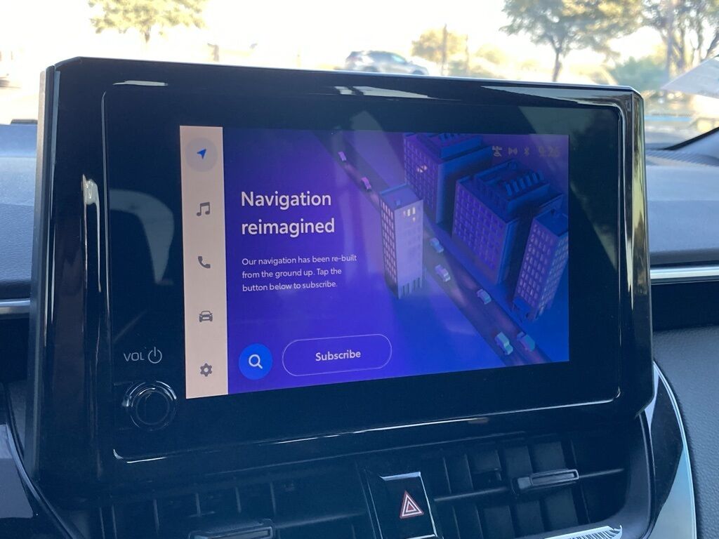 2023 Toyota Corolla SE San Antonio TX