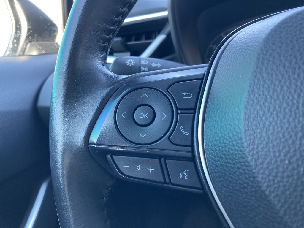 2023 Toyota Corolla SE San Antonio TX