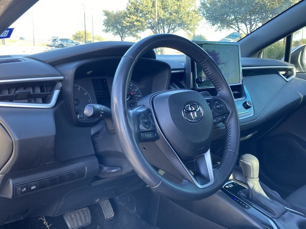 2023 Toyota Corolla SE San Antonio TX