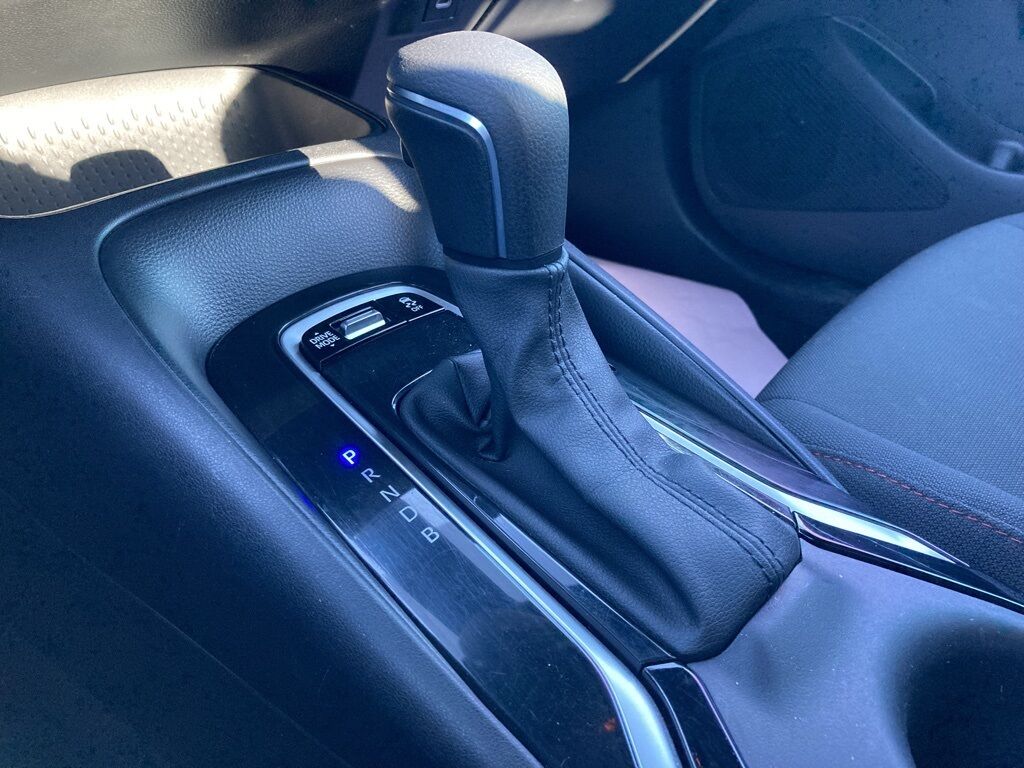 2023 Toyota Corolla SE San Antonio TX