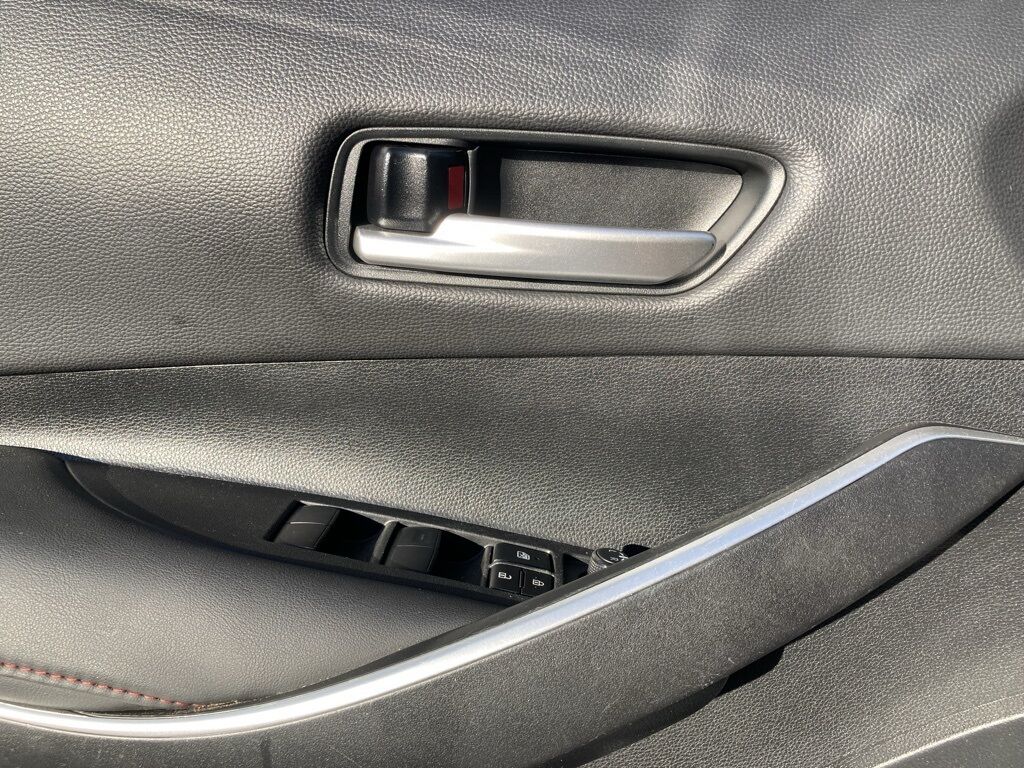 2023 Toyota Corolla SE San Antonio TX