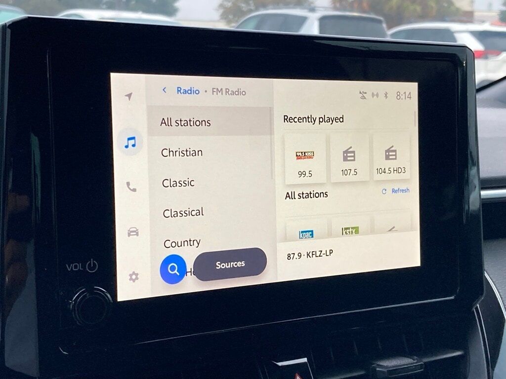 2023 Toyota Corolla SE San Antonio TX