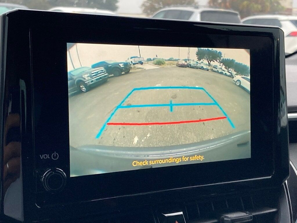 2023 Toyota Corolla SE San Antonio TX