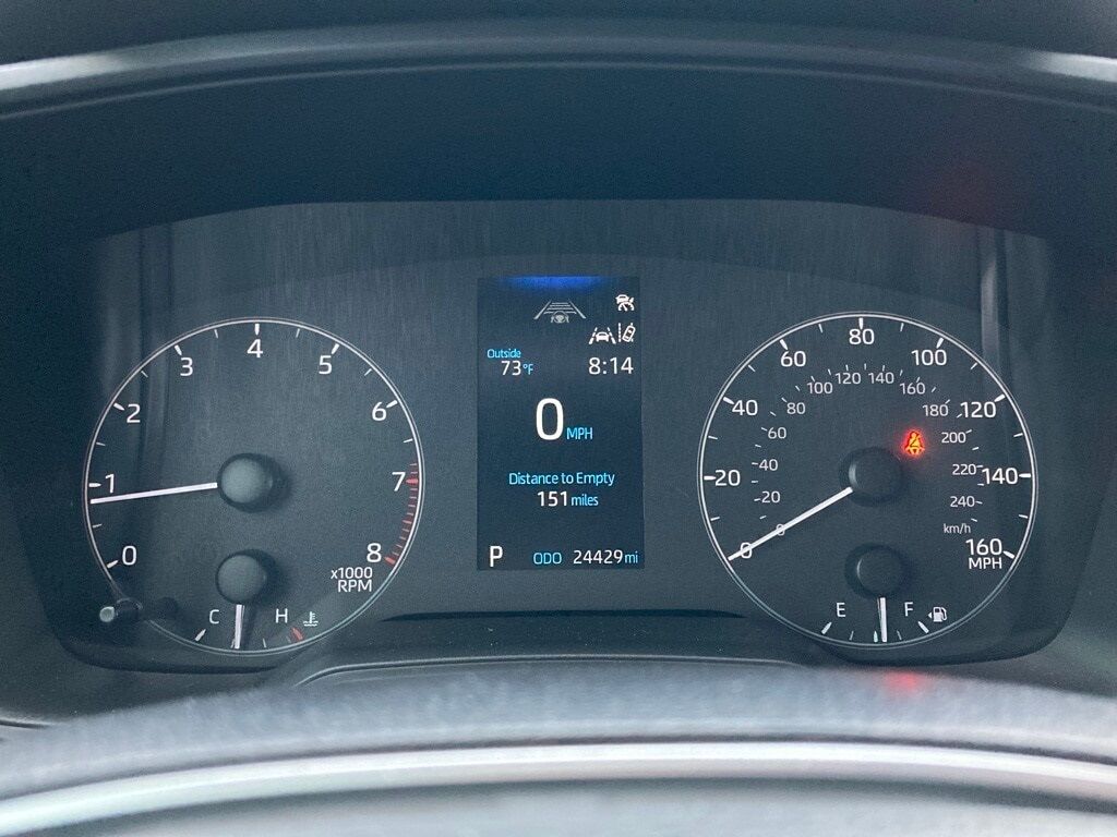 2023 Toyota Corolla SE San Antonio TX