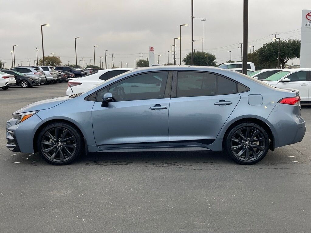 2023 Toyota Corolla SE San Antonio TX
