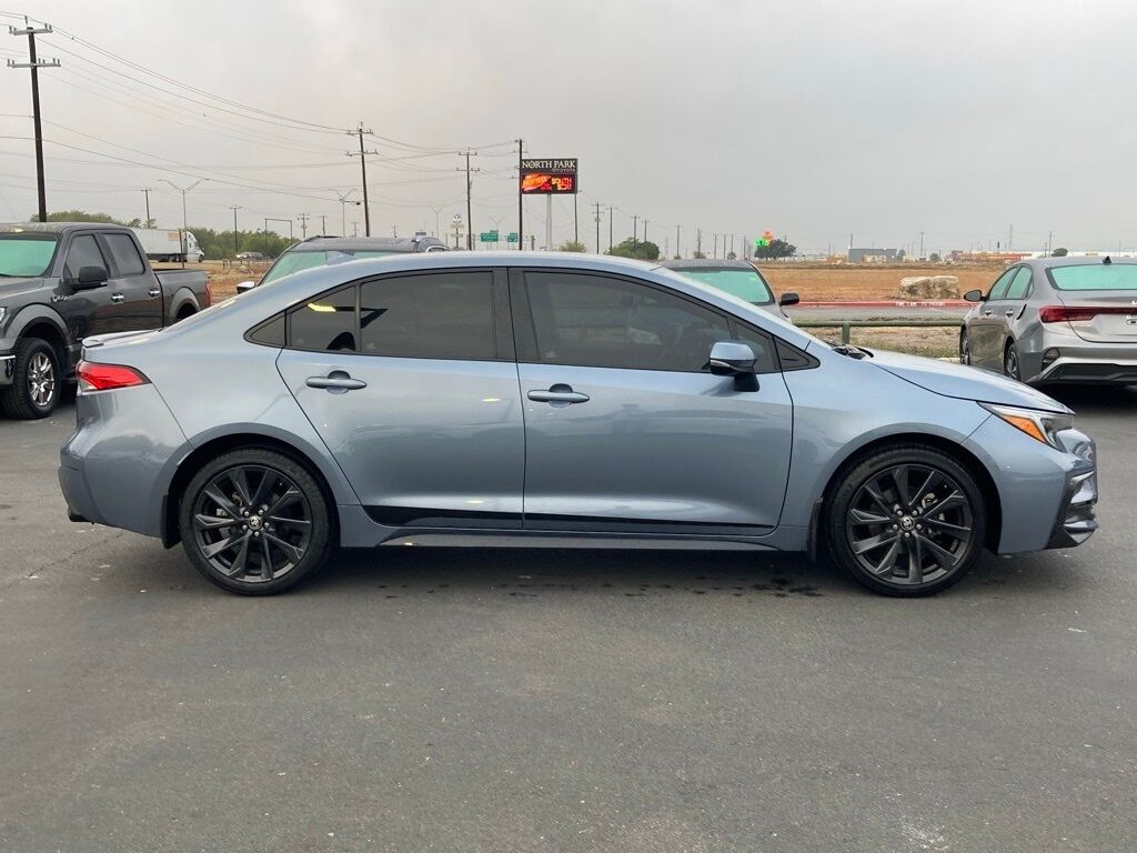 2023 Toyota Corolla SE San Antonio TX