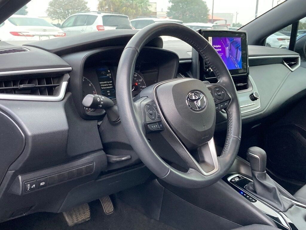 2023 Toyota Corolla SE San Antonio TX