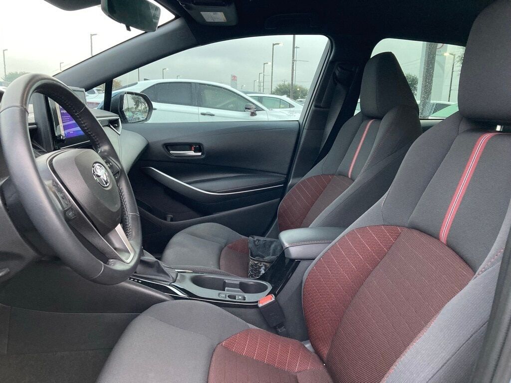 2023 Toyota Corolla SE San Antonio TX