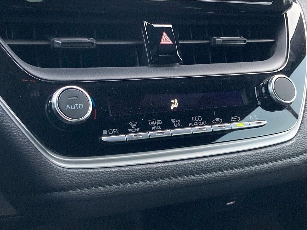 2023 Toyota Corolla SE San Antonio TX