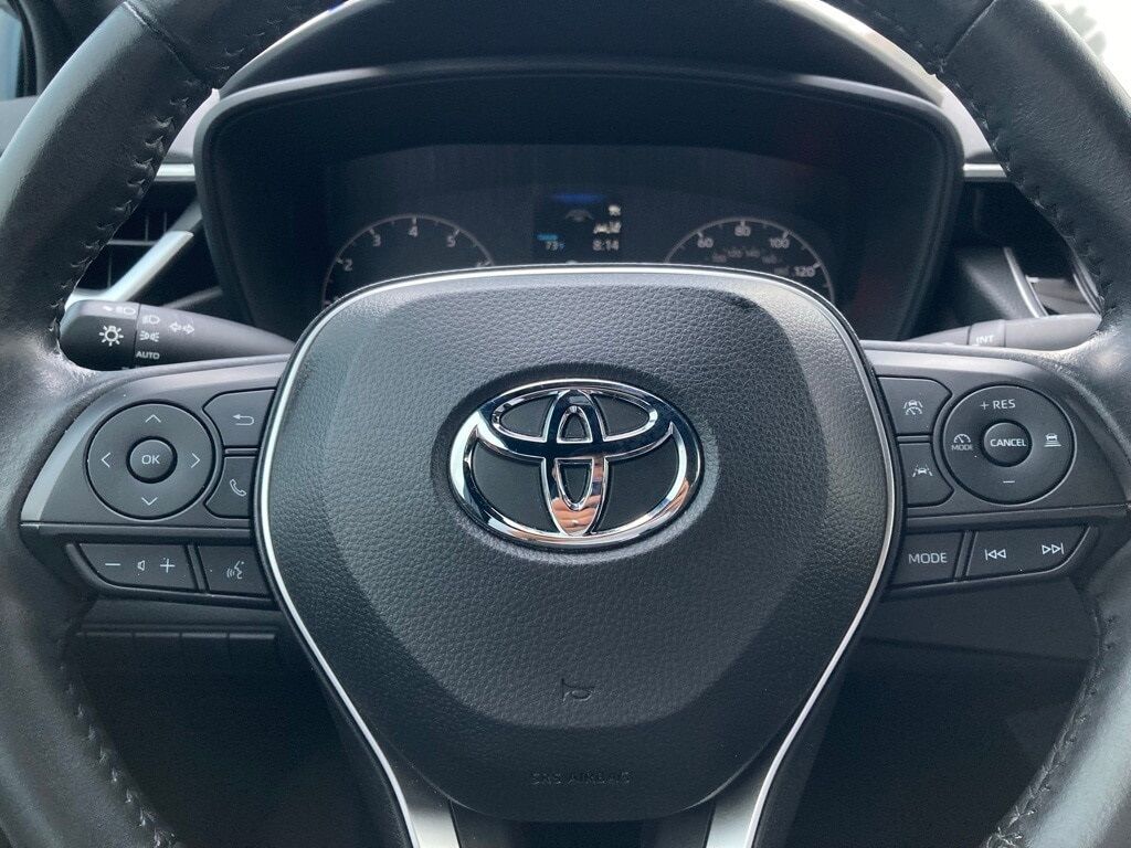 2023 Toyota Corolla SE San Antonio TX