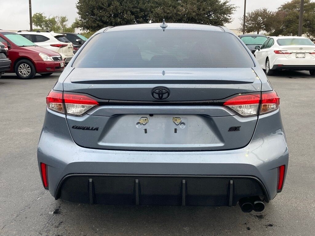 2023 Toyota Corolla SE San Antonio TX