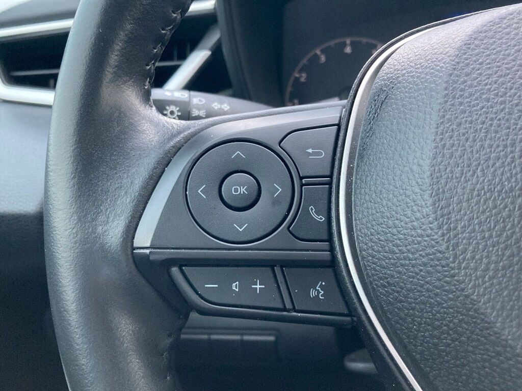 2023 Toyota Corolla SE San Antonio TX