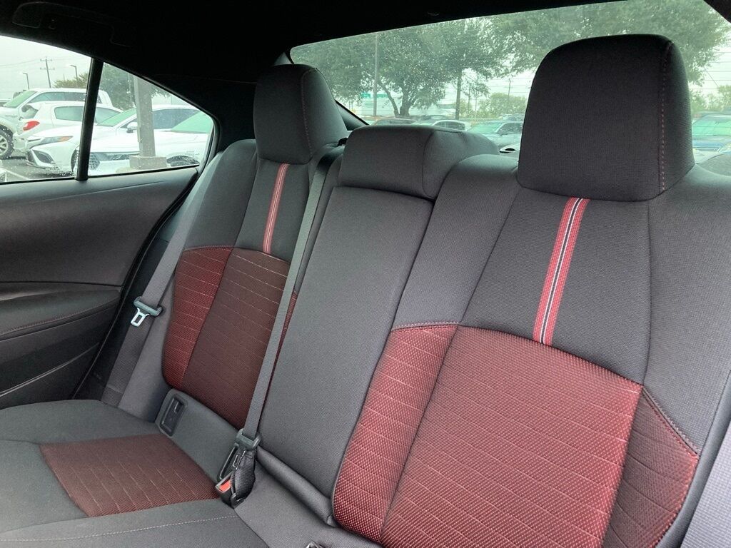 2023 Toyota Corolla SE San Antonio TX
