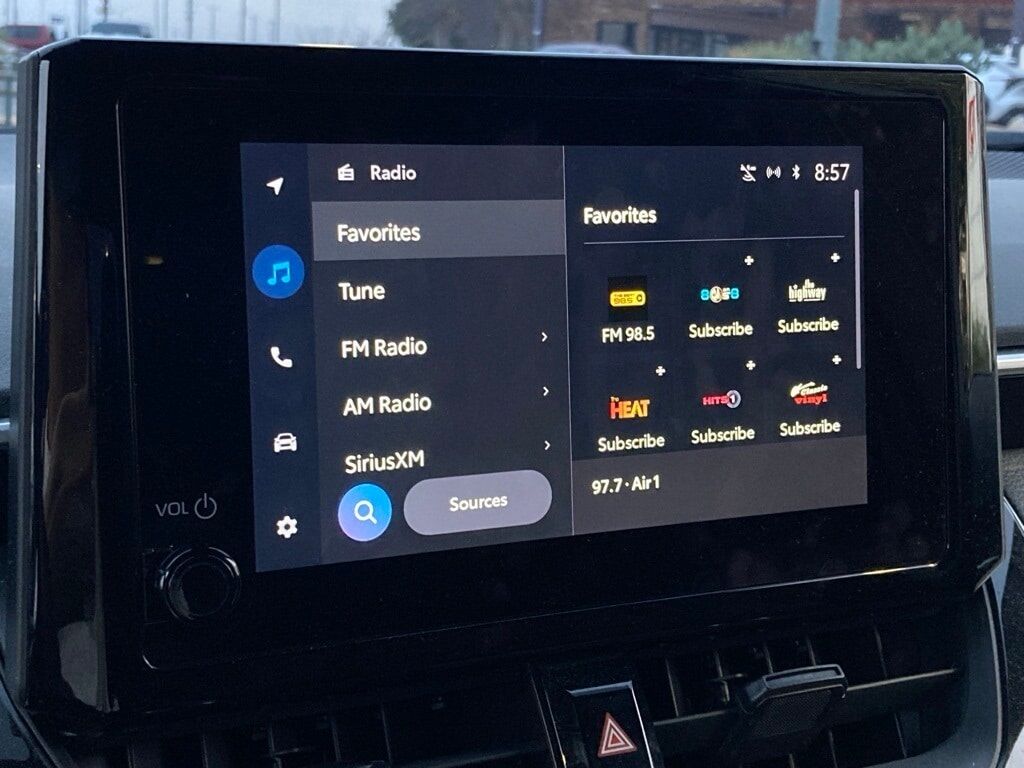 2023 Toyota Corolla SE San Antonio TX