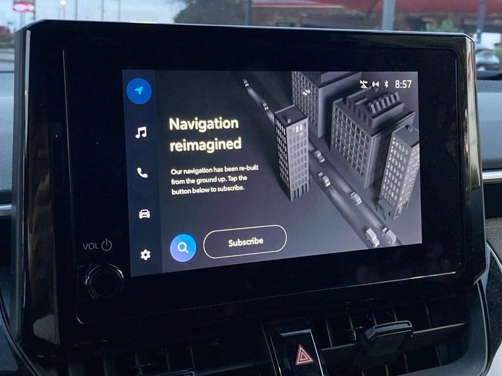 2023 Toyota Corolla SE San Antonio TX