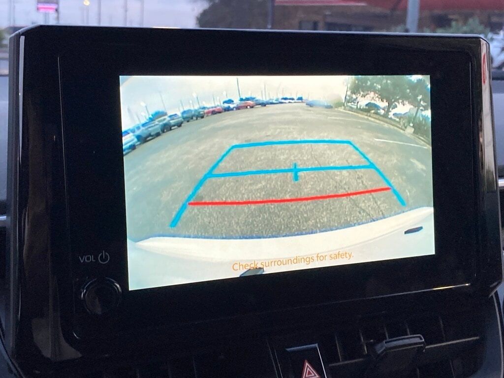 2023 Toyota Corolla SE San Antonio TX