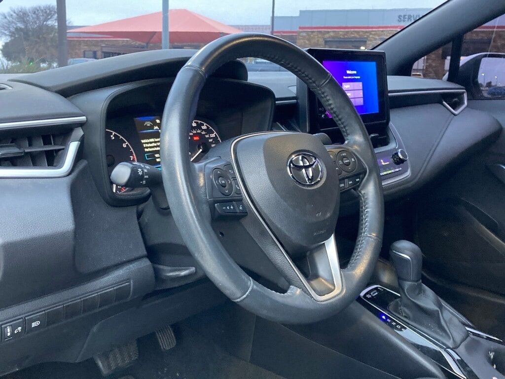 2023 Toyota Corolla SE San Antonio TX