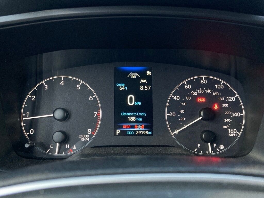 2023 Toyota Corolla SE San Antonio TX