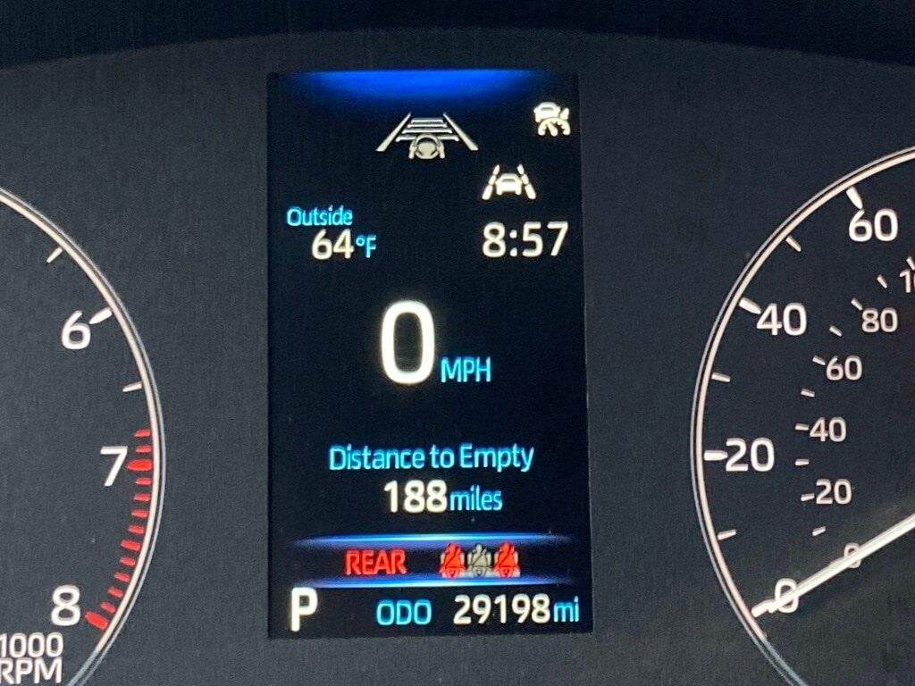 2023 Toyota Corolla SE San Antonio TX