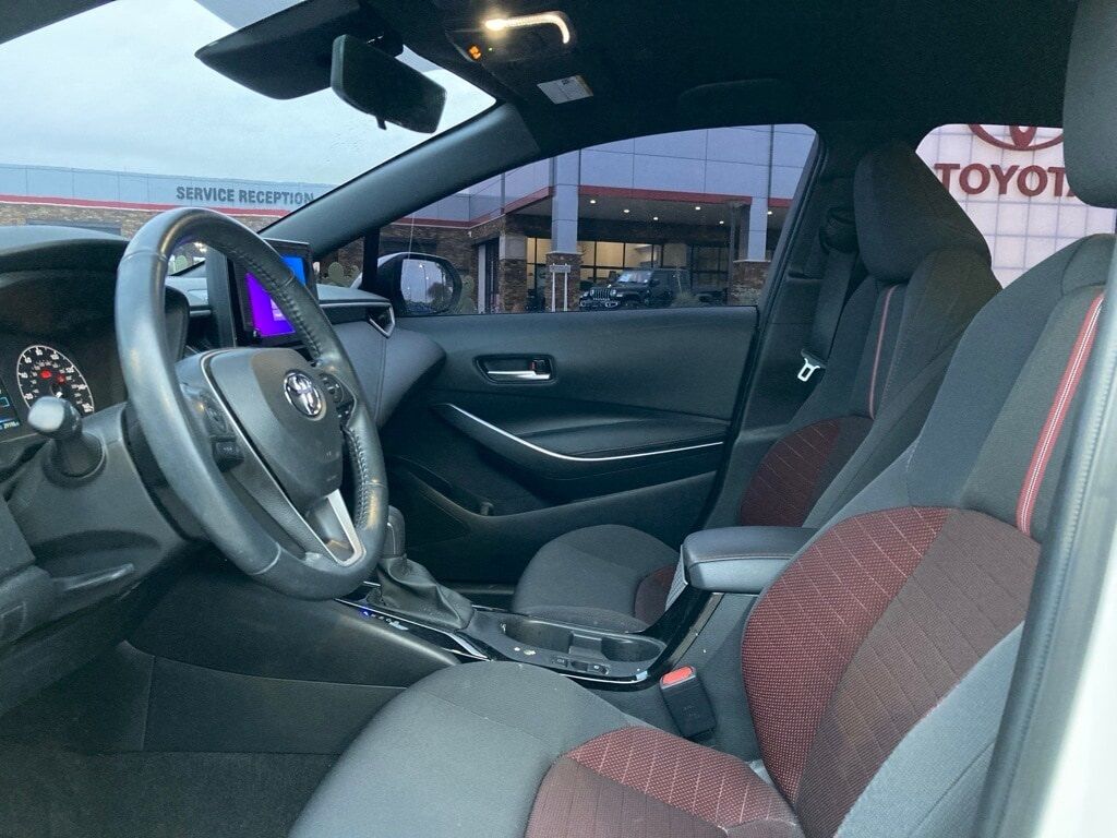 2023 Toyota Corolla SE San Antonio TX