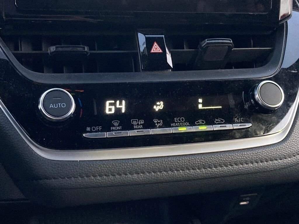 2023 Toyota Corolla SE San Antonio TX