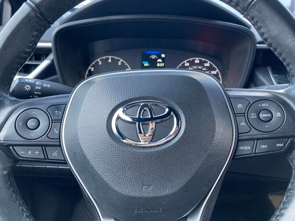 2023 Toyota Corolla SE San Antonio TX
