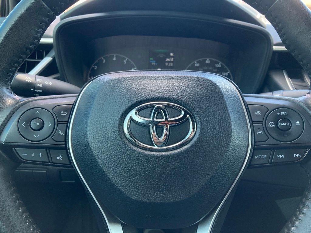 2023 Toyota Corolla SE San Antonio TX