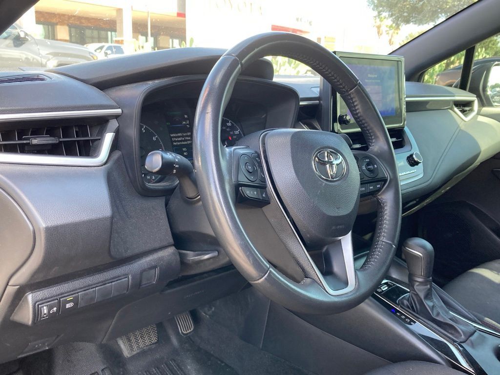 2023 Toyota Corolla SE San Antonio TX