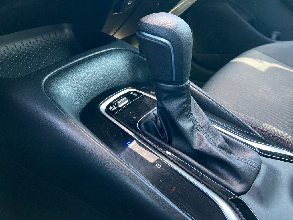 2023 Toyota Corolla SE San Antonio TX