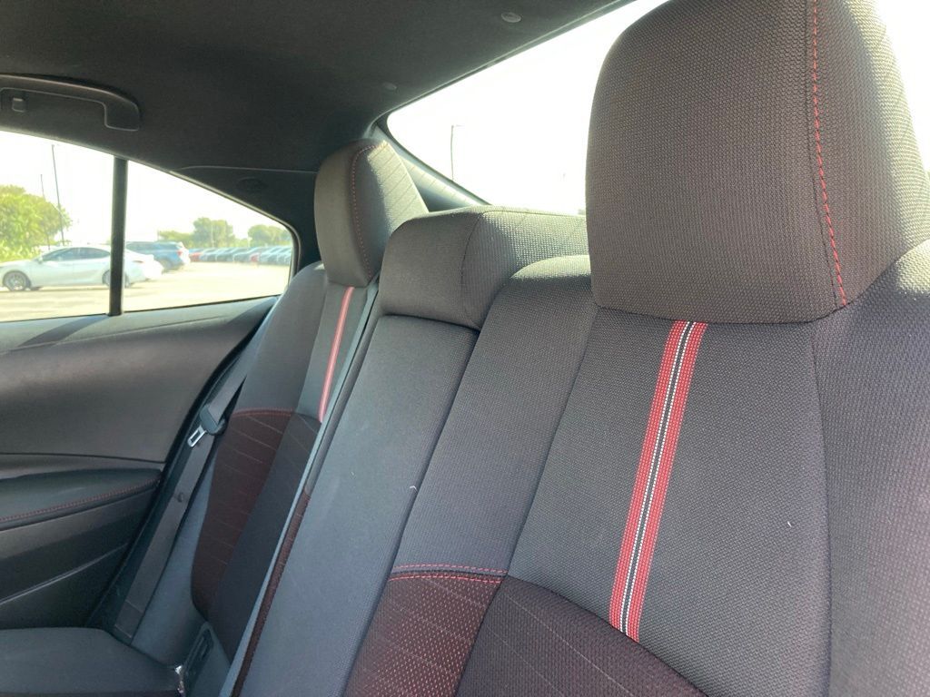 2023 Toyota Corolla SE San Antonio TX