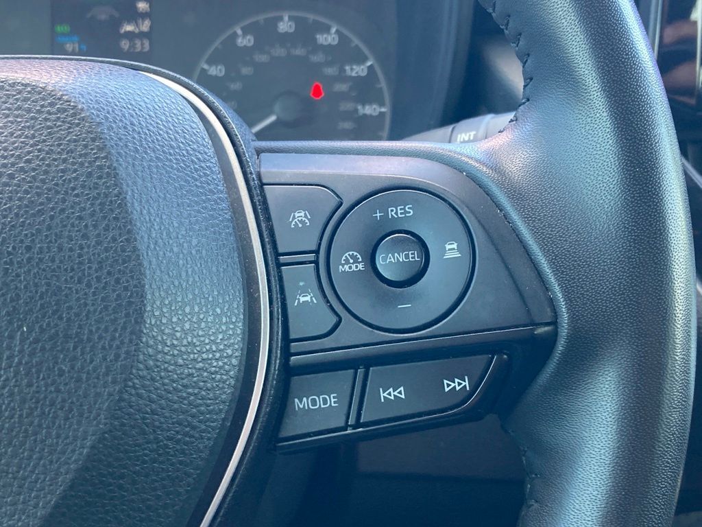2023 Toyota Corolla SE San Antonio TX