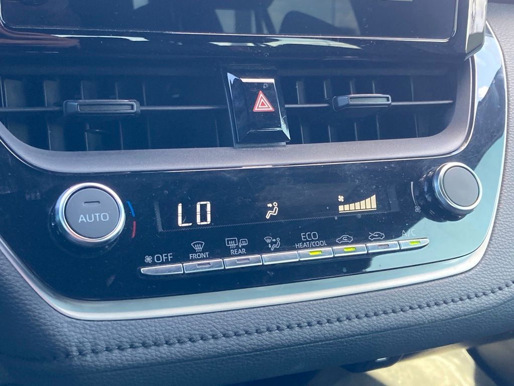 2023 Toyota Corolla SE San Antonio TX