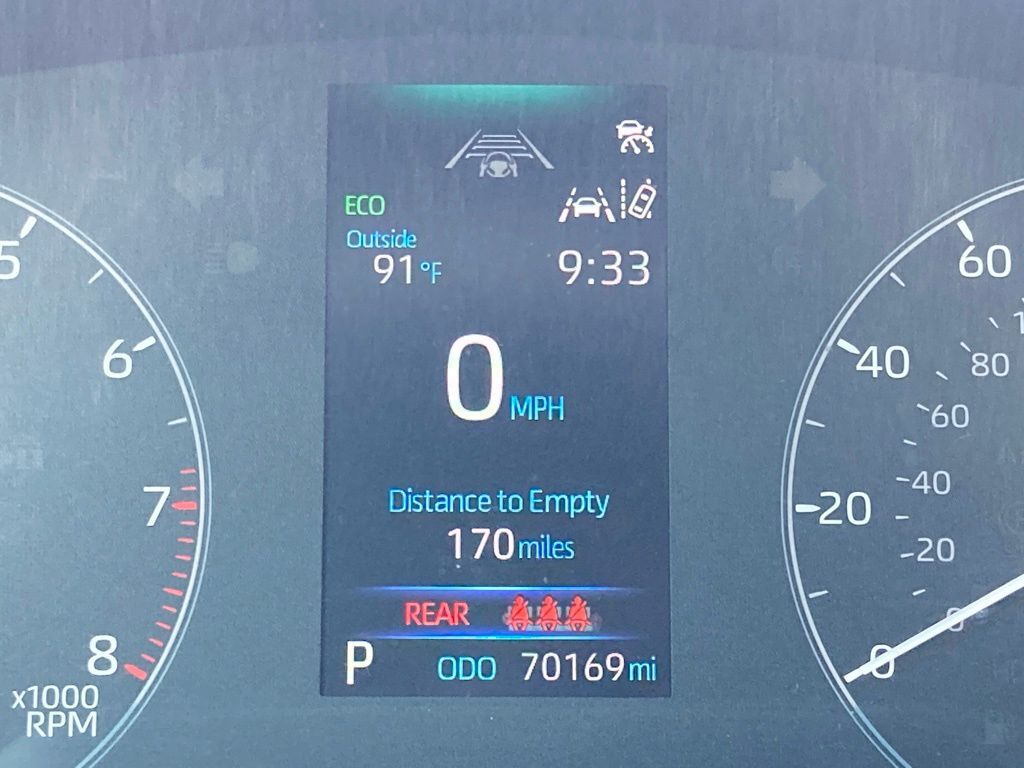 2023 Toyota Corolla SE San Antonio TX