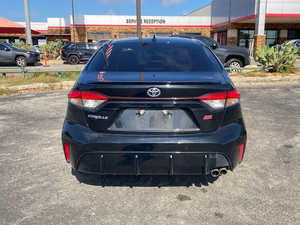 2023 Toyota Corolla SE San Antonio TX