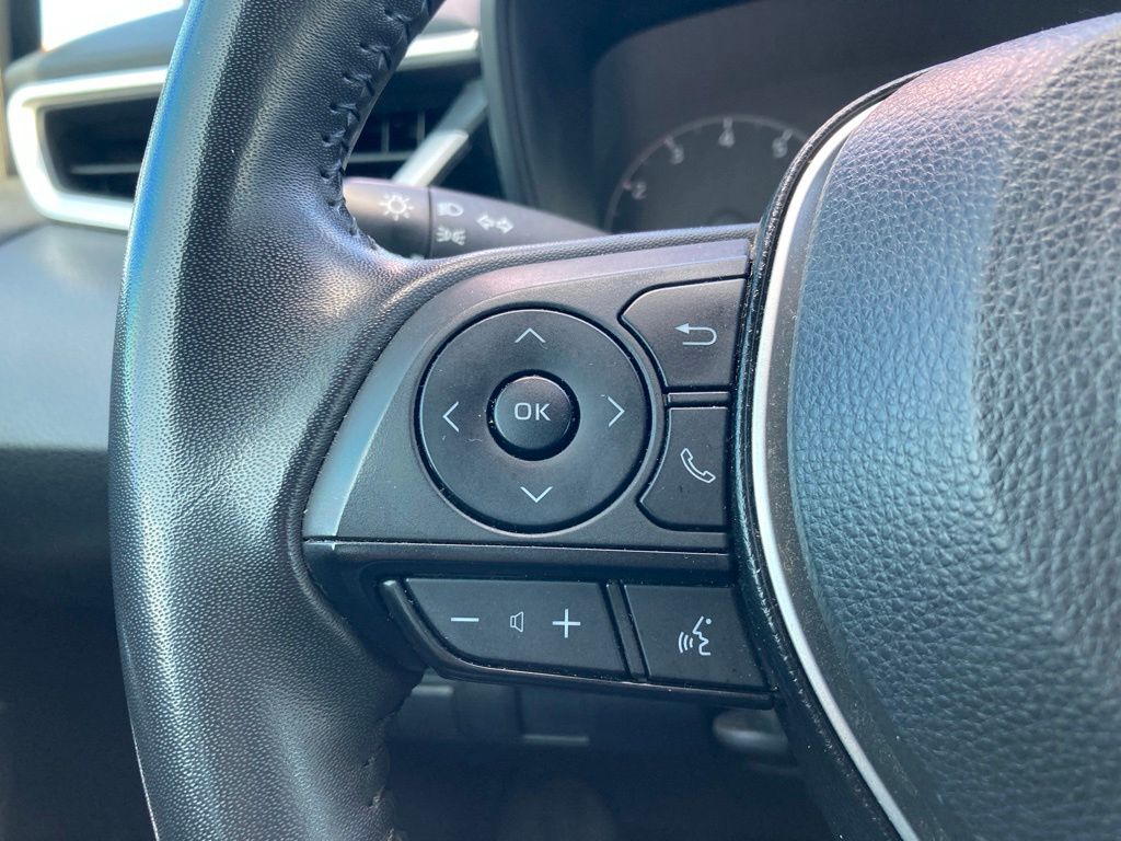 2023 Toyota Corolla SE San Antonio TX