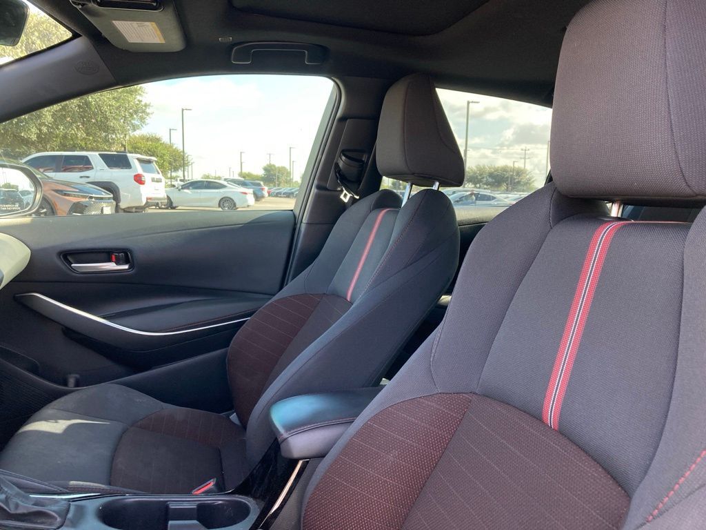 2023 Toyota Corolla SE San Antonio TX