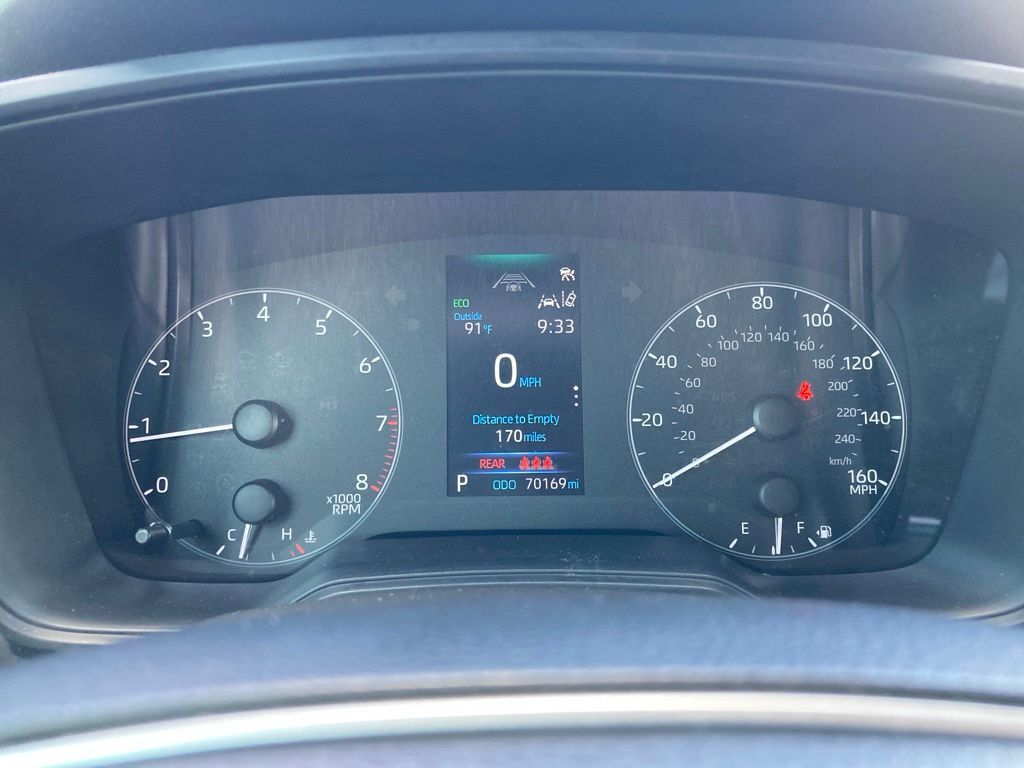 2023 Toyota Corolla SE San Antonio TX