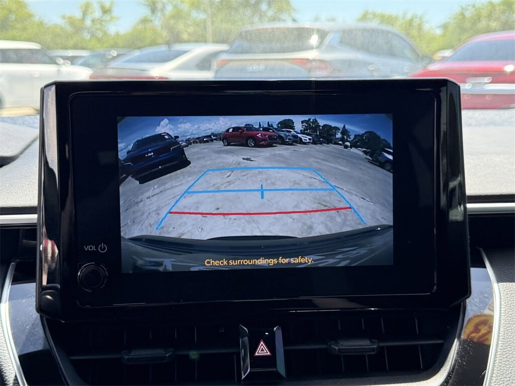 2023 Toyota Corolla SE San Clemente CA